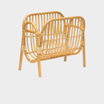 Natural rattan dergilik, ön ürün görseli