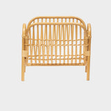 Rattan Dergilik