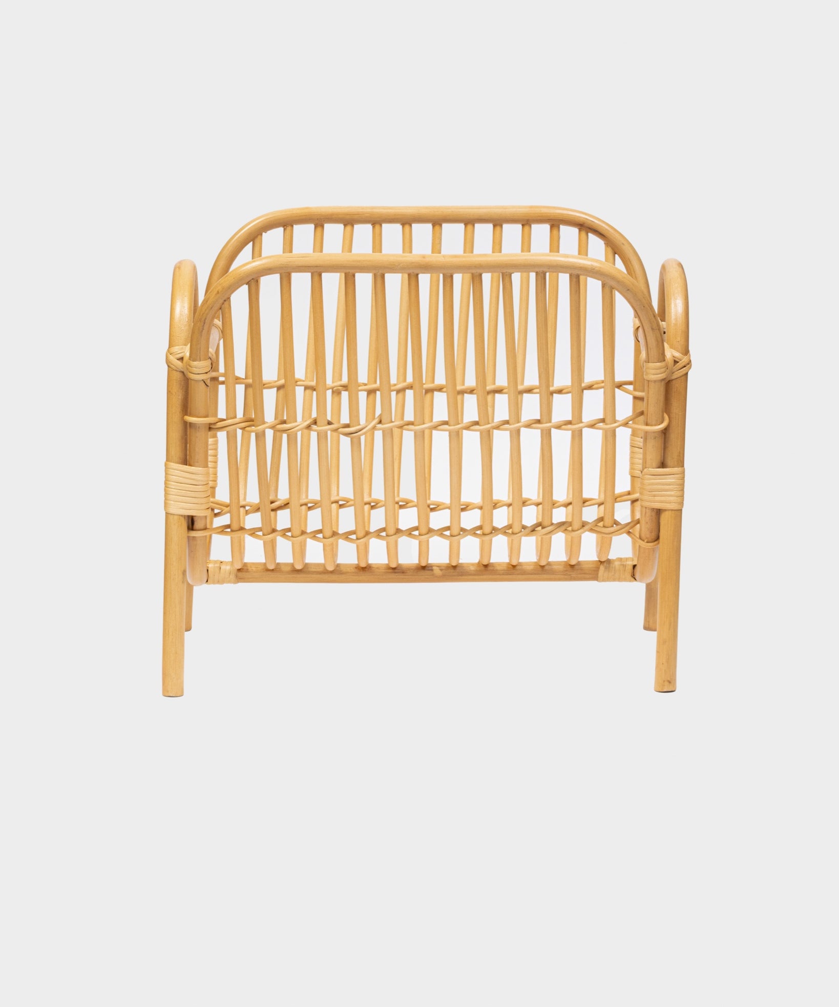 Rattan Dergilik