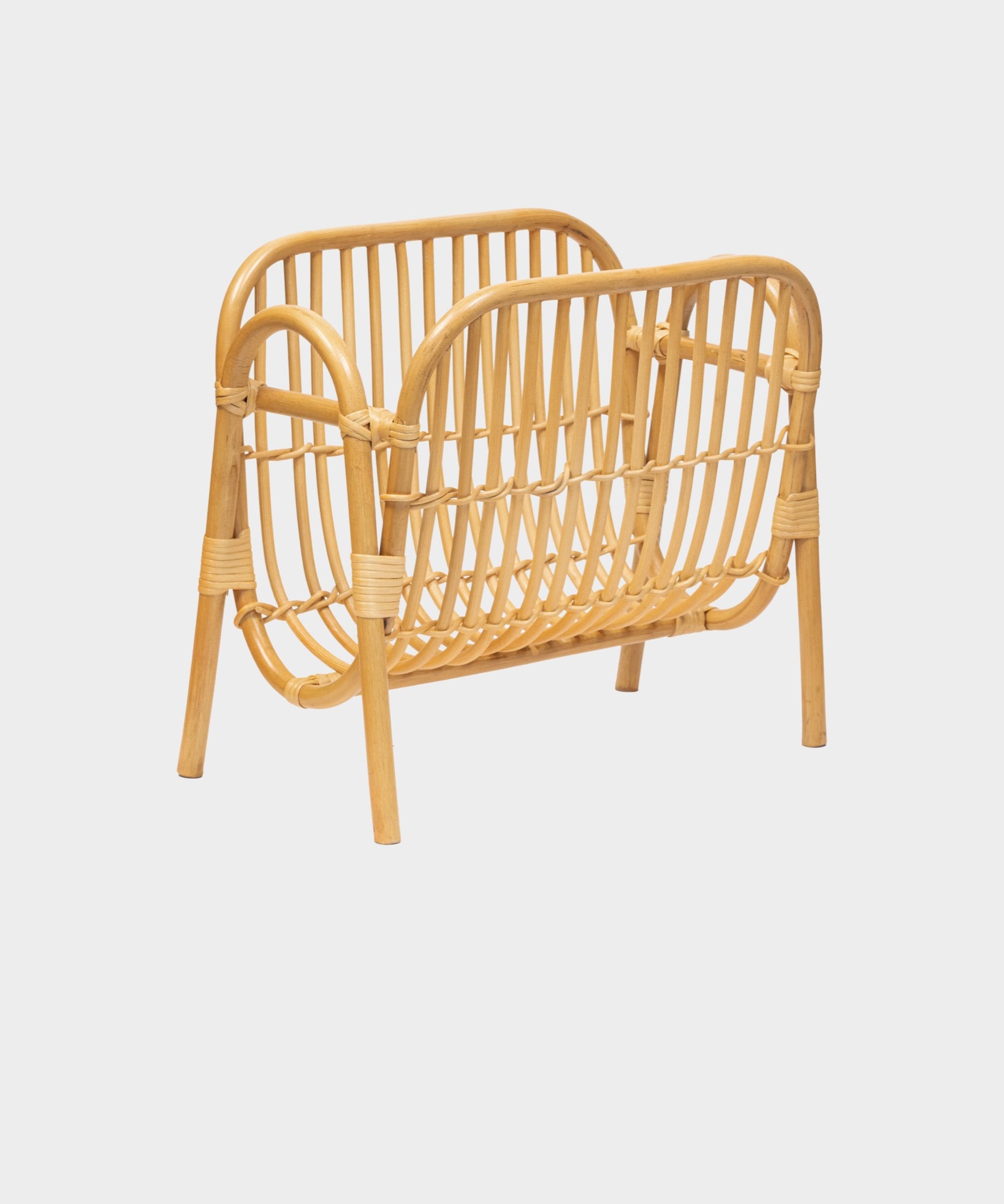 Rattan Dergilik