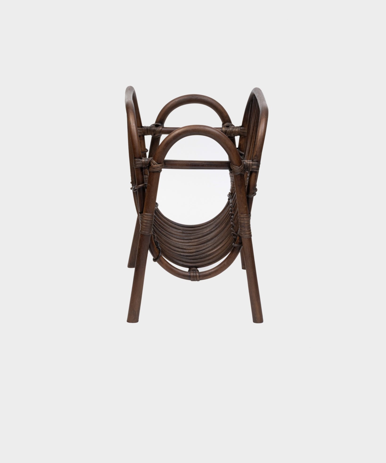 Rattan Dergilik