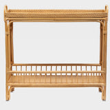 Rattan Konsol