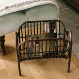 Rattan Dergilik