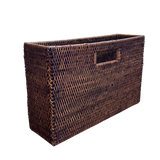 Rattan Dergilik Sepet